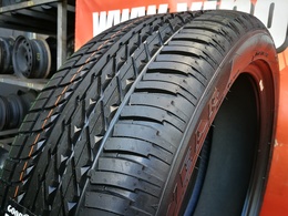 245/45R21 Goodyear Eagle F1 Asymmetric SUV AT Új!
