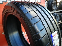 255/45R19 Michelin Pilot Super Sport N0 Új! DOT0821