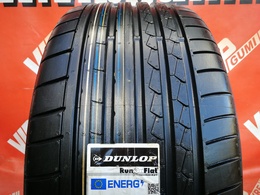 275/35R19 Dunlop SP Sport Maxx GT Runflat * Új! DOT4621