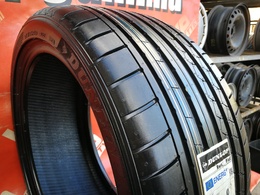 275/35R19 Dunlop SP Sport Maxx GT Runflat * Új! DOT4621