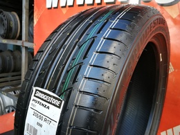 205/50R17 Bridgestone Potenza S001 * RSC RFT Új!