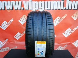 285/40R19 Pirelli Pzero PZ4 XL T0 PNCS Elect Új! DOT3921