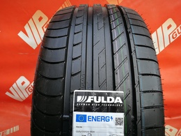 225/55R16 Fulda Sportcontrol FR Új! DOT4921