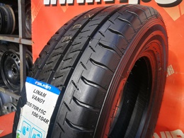 205/70R15C Falken Linam VAN1 106/104R Új! DOT5020