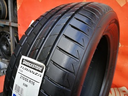 215/55R16 Bridgestone Turanza T005 Új! DOT5121