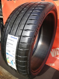 225/35R20 Michelin Pilot Sport 4S ZP RSC Új! DOT1821