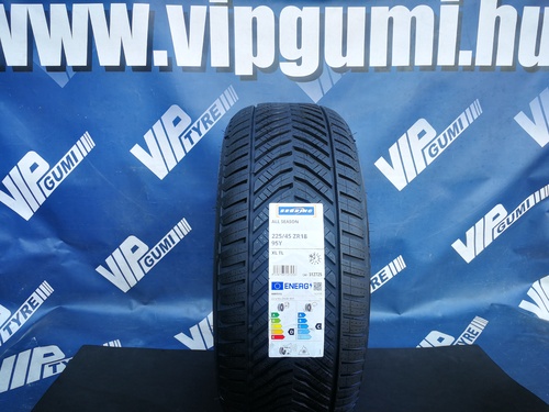 225/45R18 Sebring All Season 95Y Új!