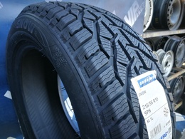 215/55R16 Sebring Snow 97H Új!