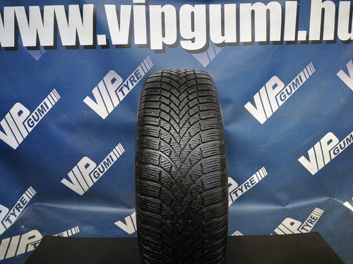 205/60R16 Bridgestone Blizzak LM005 DOT1919