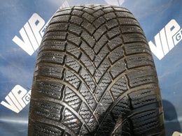 205/60R16 Bridgestone Blizzak LM005 DOT1919