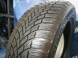 205/60R16 Bridgestone Blizzak LM005 DOT1919