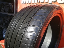 275/35R19 Fotuna EcoPlus UHP2 FR DOT0123