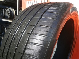 275/40R21 Hankook Ventus Prime3 K127C SUV XL * RSC DOT5022