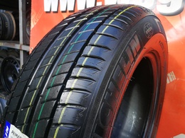 215/65R16 Michelin Primacy 3 FR Új! DOT0819