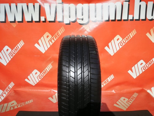 225/40R18 Bridgestone Turanza T005 FR XL AO DOT0825