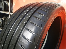 225/40R18 Bridgestone Turanza T005 FR XL AO DOT0825