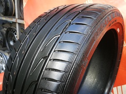 225/40R18 Semperit Speed-Life 2 FR XL DOT0319