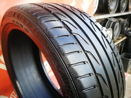 225/40R18 Semperit Speed-Life 2 FR XL DOT0319