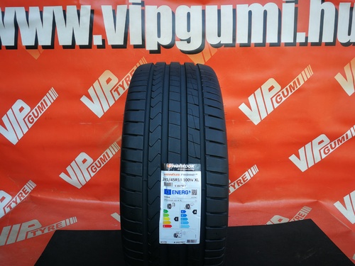 245/45R18 Hankook Ventus Prime4 K135 100W Új!