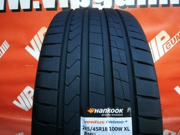 245/45R18 Hankook Ventus Prime4 K135 100W Új!