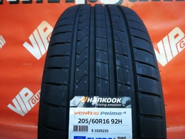 205/60R16 Hankook Ventus Prime4 K135 91H Új!