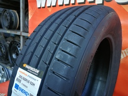 205/60R16 Hankook Ventus Prime4 K135 91H Új!