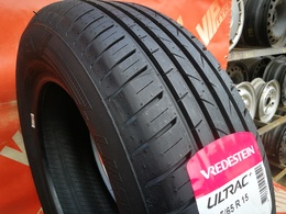 195/65R15 Vredestein Ultrac+ 91H Új!