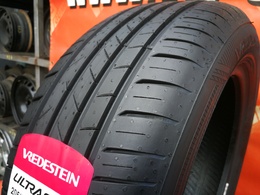 205/55R16 Vredestein Ultrac+ 91H Új!