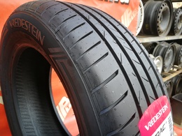 205/55R16 Vredestein Ultrac+ 91H Új!