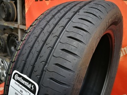 205/55R16 Continental EcoContact 5 MO 91H Új!