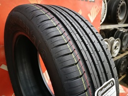 205/55R16 Continental EcoContact 5 MO 91H Új!