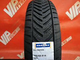 155/65R14 Sebring All Season 75T Új!