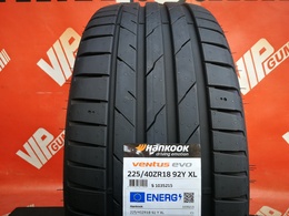 225/40R18 Hankook Ventus Evo K137 92YXL Új!