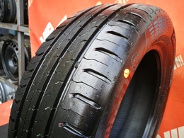 185/55R15 Continental EcoContact 5 XL Újszerű! demo! DOT0120