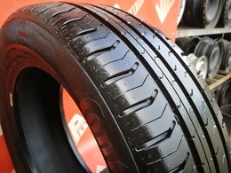 185/55R15 Continental EcoContact 5 XL Újszerű! demo! DOT0120