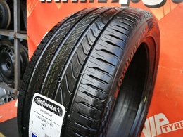 245/45R17 Continental UltraContact FR XL DOT0824