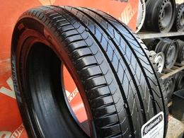 245/45R17 Continental UltraContact FR XL DOT0824