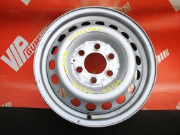 Mercedes Sprinter acélfelni 16X5.5J, 6X130X84.1,ET51 A0014013502