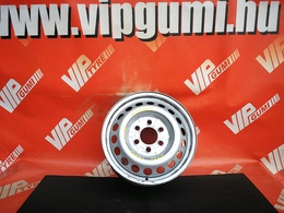Mercedes Sprinter acélfelni 16X6.5J, 6X130X84.1, ET62  ALCAR9488
