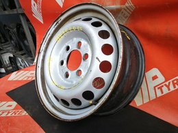 Mercedes Sprinter acélfelni 16X6.5J, 6X130X84.1, ET62  A00140148