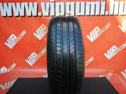 235/50R19 Pirelli Scorpion Verde DOT2620 1db-os!