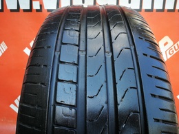 235/50R19 Pirelli Scorpion Verde DOT2620 1db-os!