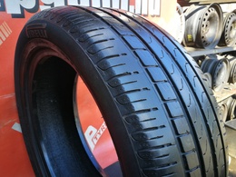 235/50R19 Pirelli Scorpion Verde DOT2620 1db-os!