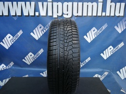 215/55R18 Hankook Winter Icept Evo2 W320 FR DOT3318 1db-os!