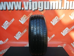 215/50R17 Point S Summer S 95W XL FR DOT4722 1db-os!
