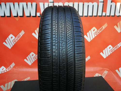 255/60R20 Pirelli Scorpion Zero All Season XL LR DOT5123
