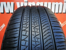 255/60R20 Pirelli Scorpion Zero All Season XL LR DOT5123