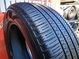 255/60R20 Pirelli Scorpion Zero All Season XL LR DOT5123