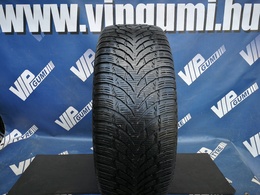 255/60R18 Nokian WR SUV4 XL DOT2120