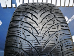 255/60R18 Nokian WR SUV4 XL DOT2120